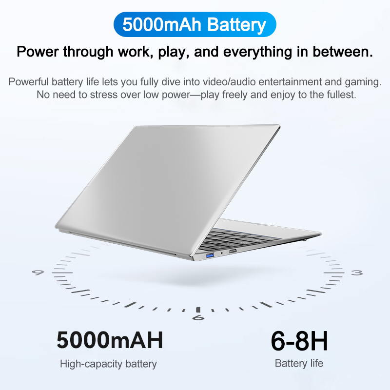 14.1 Inch Ultra Slim Laptop In - Pc Gaming Core I7 评论和价格