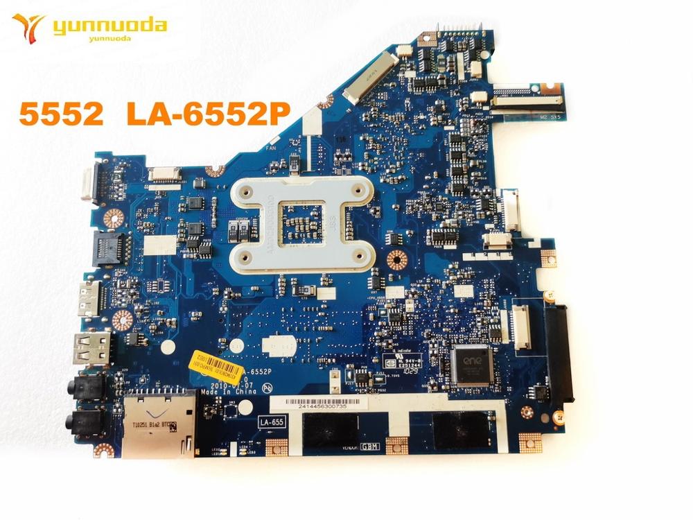 LA-6552P for ACER Aspire 5552  - Pc Gaming Ddr3 评论和价格
