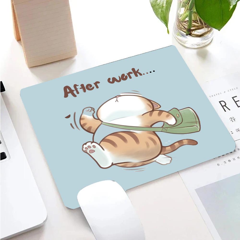 XXL Cute Cartoon Orange Cat Ga - Pc Gaming Orange 评论和价格