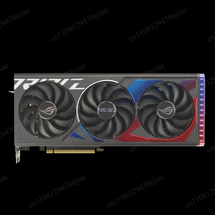 ASUS ROG STRIX RTX 4060 Ti O8G - Pc Gaming Rtx 4060 评论和价格