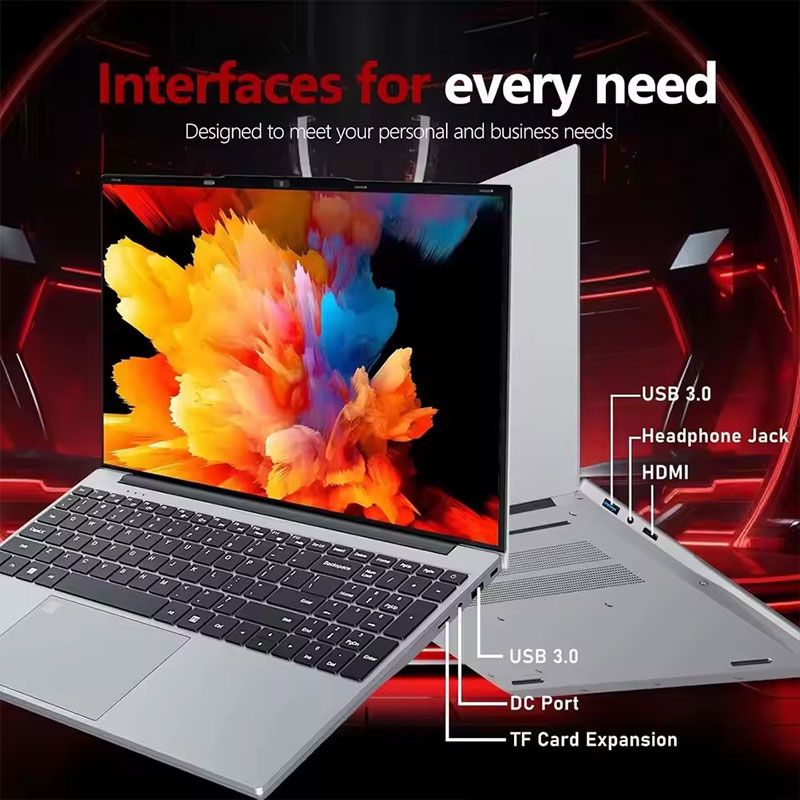 NEW 15.6' Laptop Intel Core I9 - Pc Gaming Notebook 评论和价格