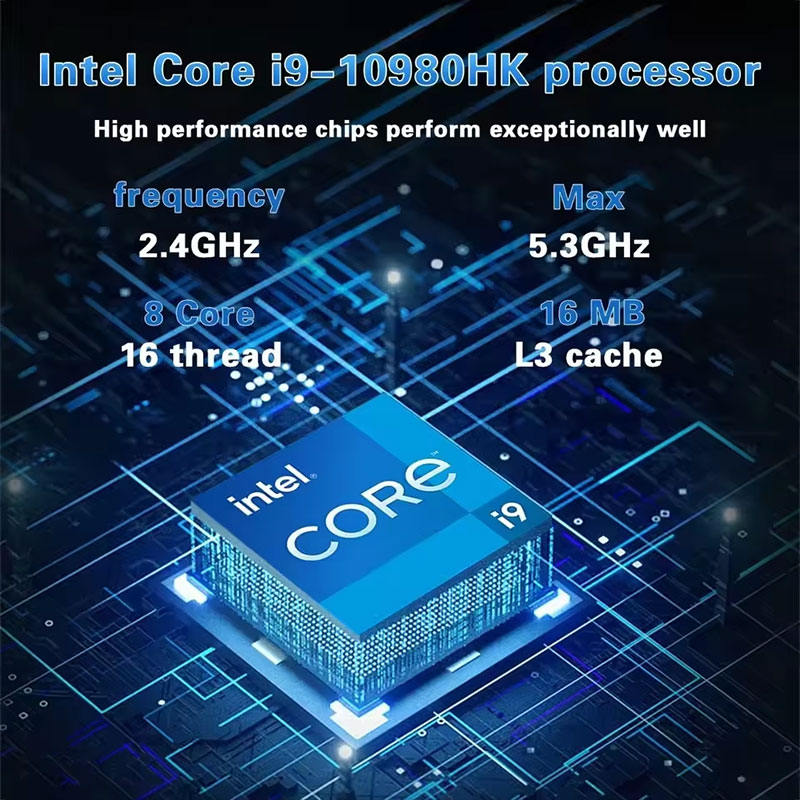 NEW 15.6' Laptop Intel Core I9 - Pc Gaming Notebook 评论和价格
