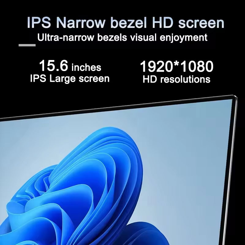 NEW 15.6' Laptop Intel Core I9 - Pc Gaming Notebook 评论和价格