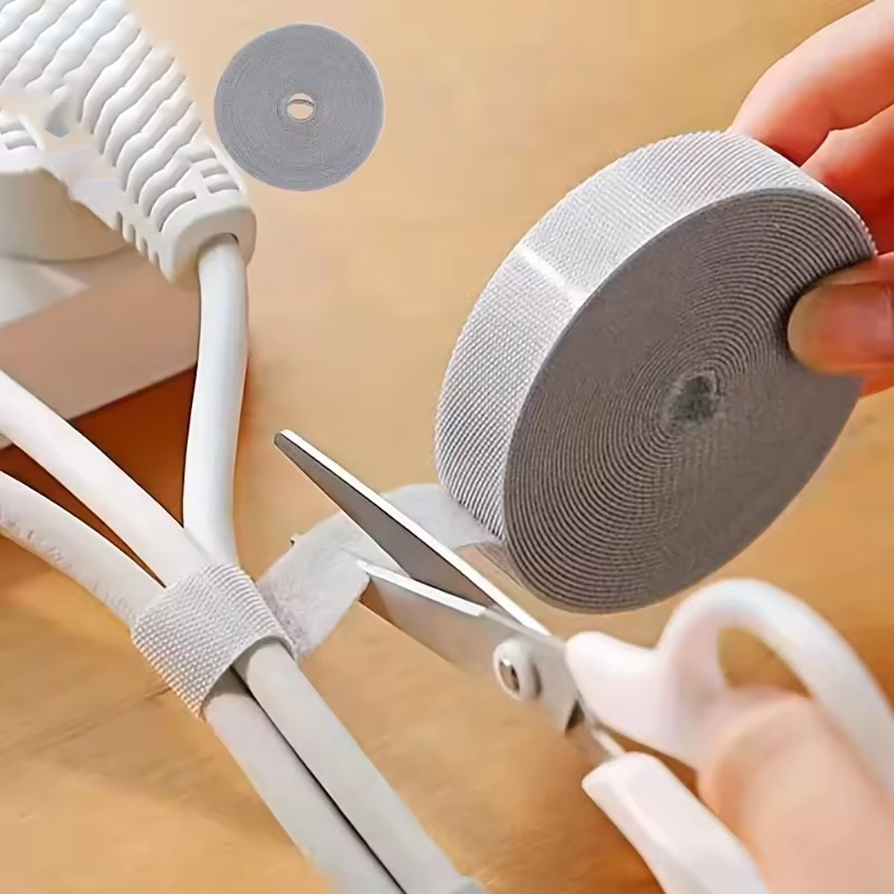 1pc Cable Organizer Cable Mana - Desk Cable Organizer 评论和价格