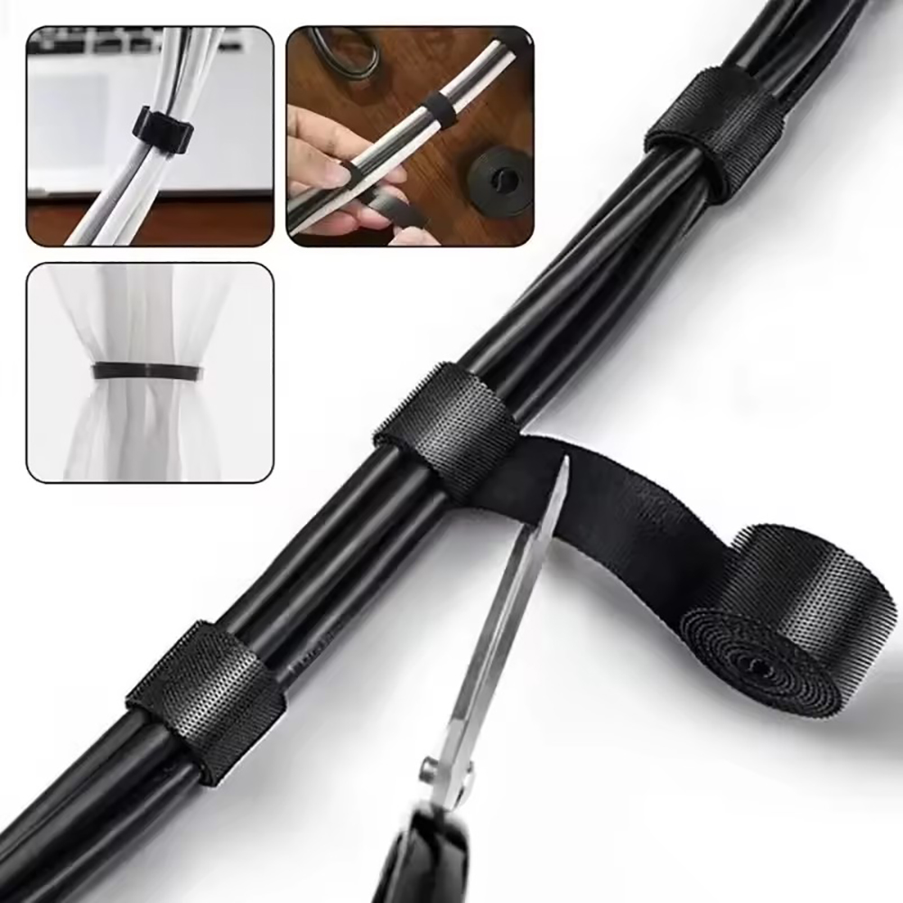 1pc Cable Organizer Cable Mana - Desk Cable Organizer 评论和价格
