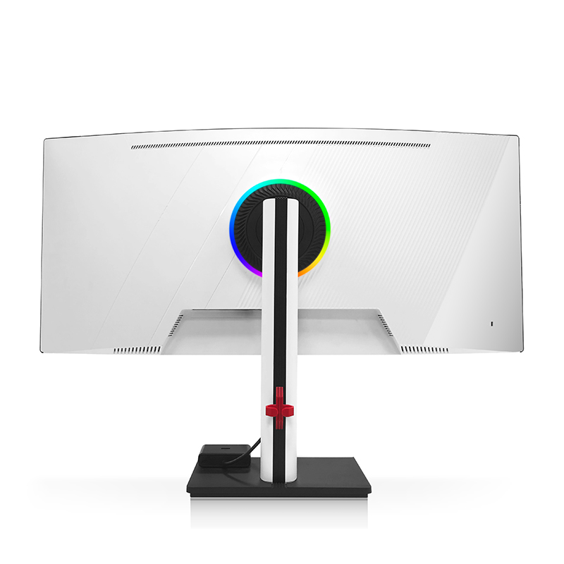34 Inch 4K Curved Screen Deskt - Pc Gaming Core I7 评论和价格